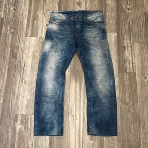 Diesel men’s jeans